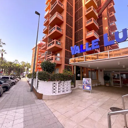 公寓 Tropicalidays Puerto 拉克鲁斯