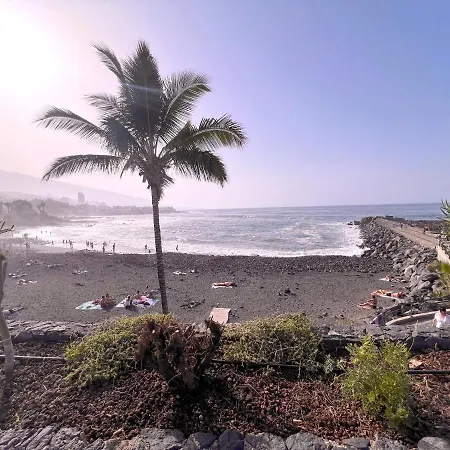 公寓 Tropicalidays Puerto *