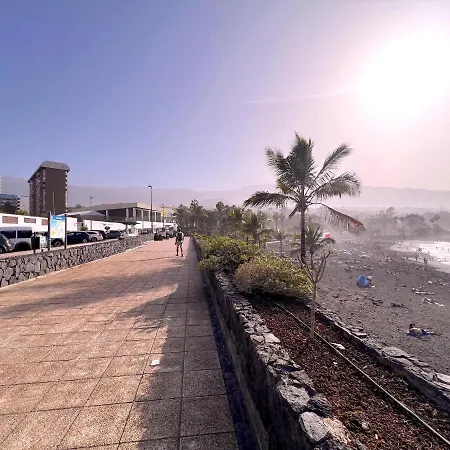 公寓 Tropicalidays Puerto 拉克鲁斯