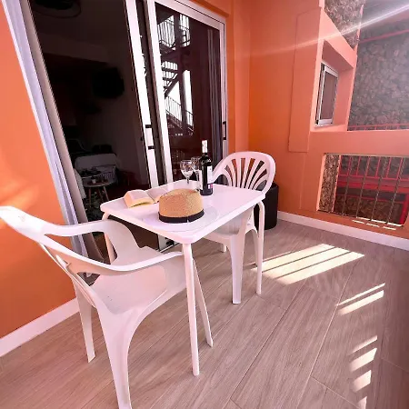 Tropicalidays Puerto Puerto de la Cruz (Tenerife)