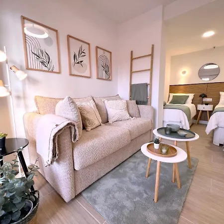 Appartement Tropicalidays Puerto