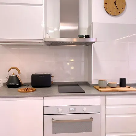 Appartement Tropicalidays Puerto Puerto de la Cruz (Tenerife)