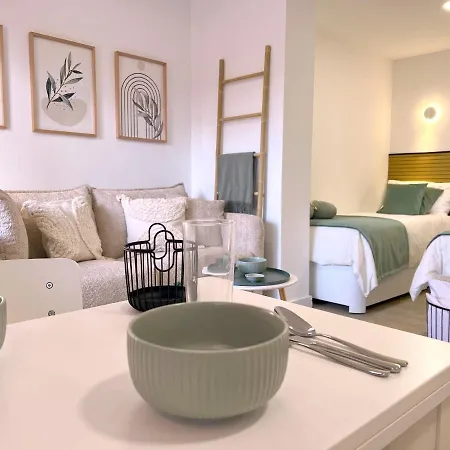 Tropicalidays Puerto Appartement