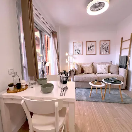 Appartement Tropicalidays Puerto