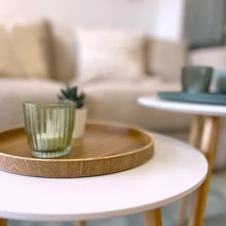 Appartement Tropicalidays Puerto