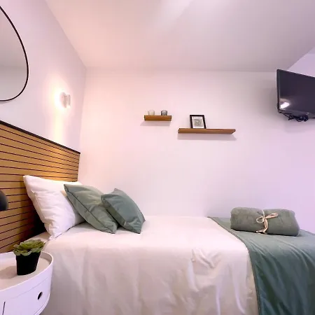 Tropicalidays Puerto *