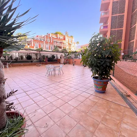Tropicalidays Puerto Appartement Puerto de la Cruz (Tenerife)