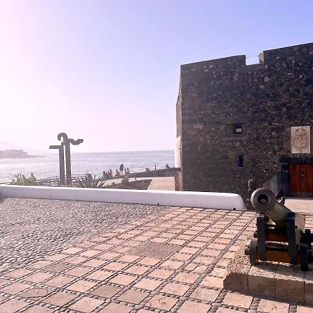 Tropicalidays Puerto Puerto de la Cruz (Tenerife)