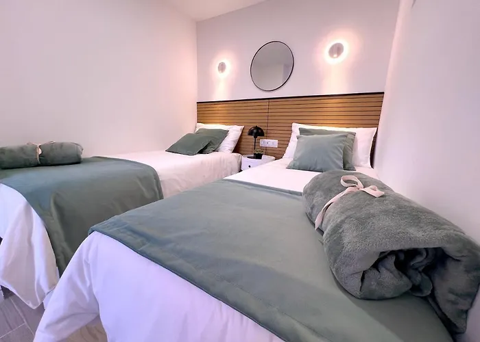 Apartment Tropicalidays Puerto