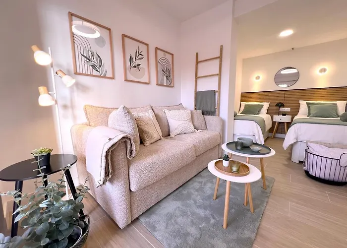 Apartment Tropicalidays Puerto