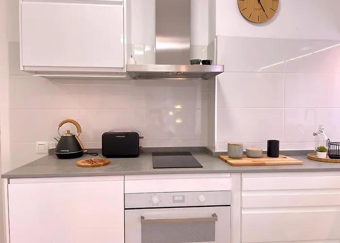 Apartment Tropicalidays Puerto Puerto de la Cruz (Tenerife)