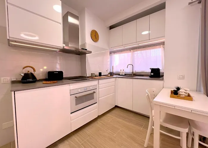 Apartment Tropicalidays Puerto