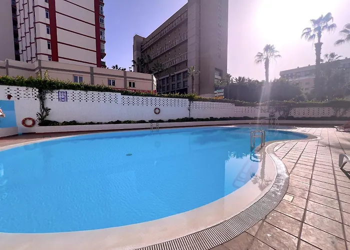 Tropicalidays Puerto Puerto de la Cruz (Tenerife)