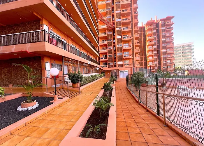 Tropicalidays Puerto *