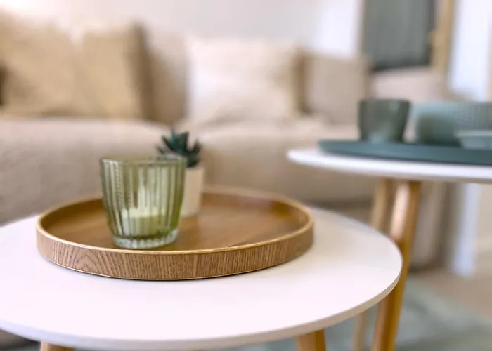 Apartment Tropicalidays Puerto