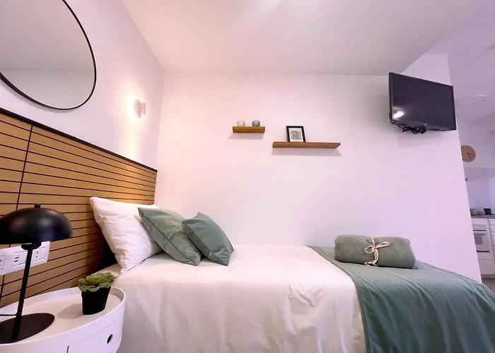 Tropicalidays Puerto *