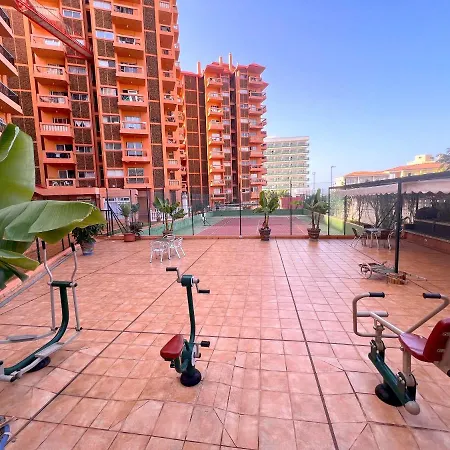 Apartment Tropicalidays Puerto