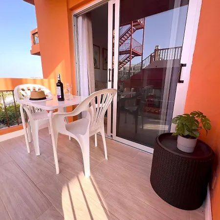 Apartmán Tropicalidays Puerto *
