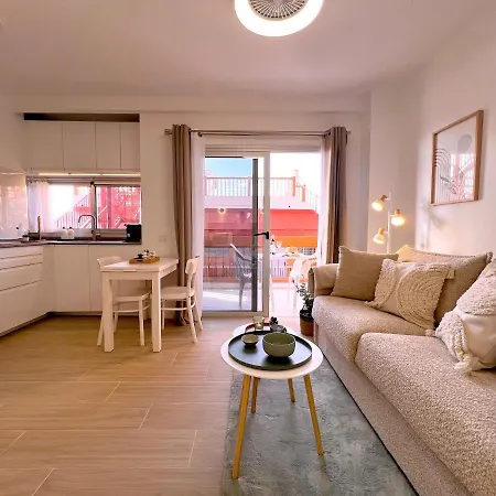 Tropicalidays Puerto Πουέρτο Ντε Λα Κρουζ