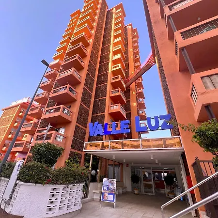 Tropicalidays Puerto Πουέρτο Ντε Λα Κρουζ