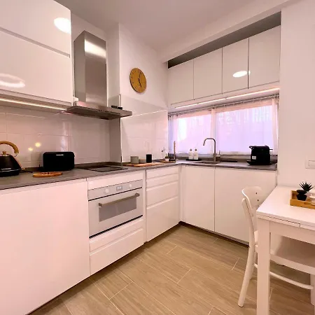 Apartmán Tropicalidays Puerto