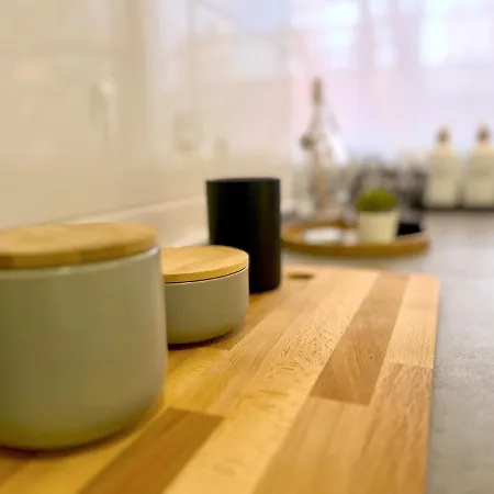 Tropicalidays Puerto Apartment Puerto de la Cruz (Tenerife)