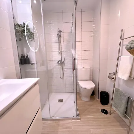 Apartment Tropicalidays Puerto *