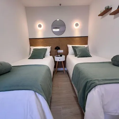 Tropicalidays Puerto *