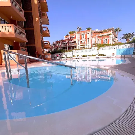 Apartmán Tropicalidays Puerto