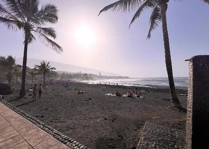 Tropicalidays Puerto