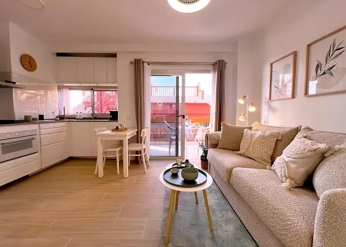 Tropicalidays Puerto Puerto de la Cruz (Tenerife)