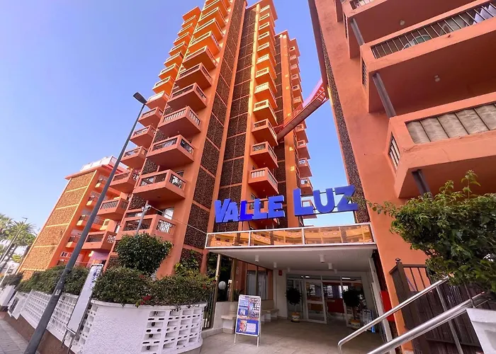 Tropicalidays Puerto Puerto de la Cruz (Tenerife)