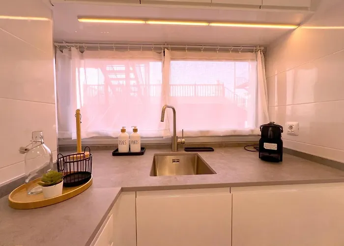 Tropicalidays Puerto * Пуэрто-де-ла-Крус