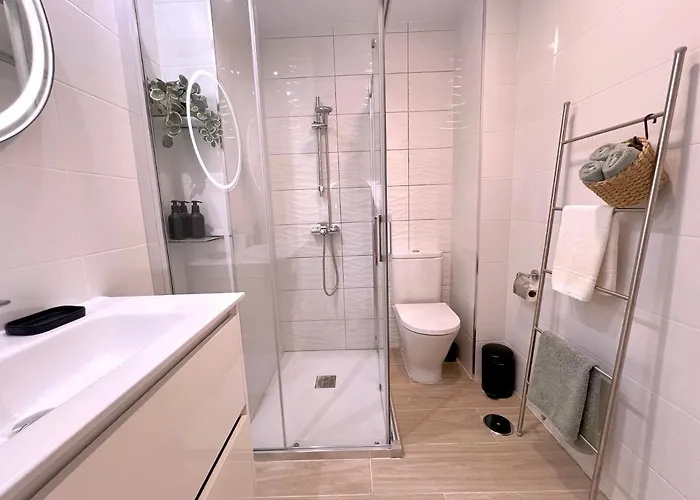 Lägenhet Tropicalidays Puerto *