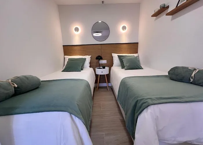 Tropicalidays Puerto *