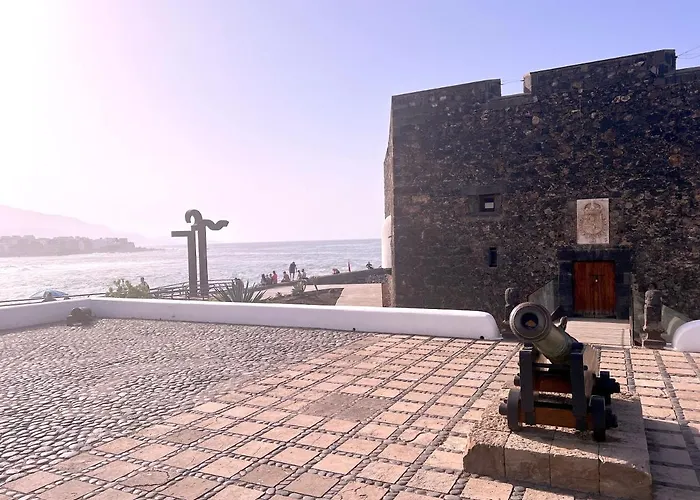 Tropicalidays Puerto Пуэрто-де-ла-Крус