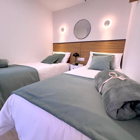 Lägenhet Tropicalidays Puerto