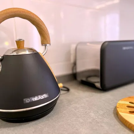 Tropicalidays Puerto Lägenhet *