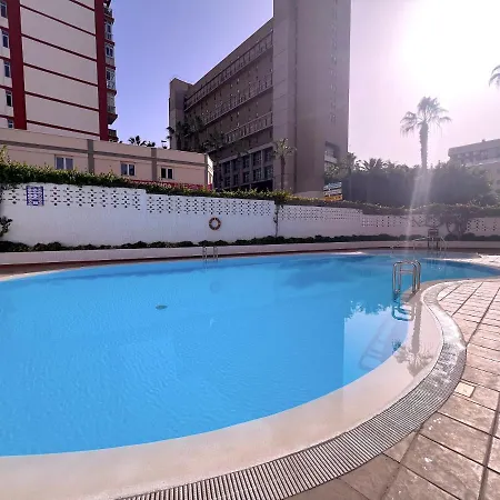 Tropicalidays Puerto Puerto de la Cruz (Tenerife)