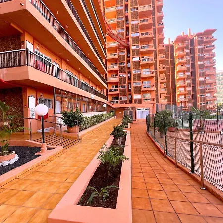 Tropicalidays Puerto *