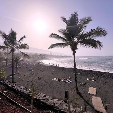 Tropicalidays Puerto Lägenhet