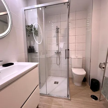 Tropicalidays Puerto Lägenhet