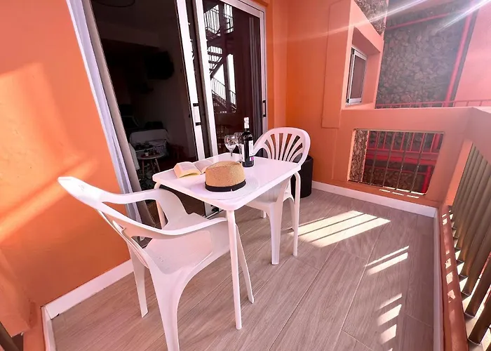 Tropicalidays Puerto Puerto de la Cruz (Tenerife)