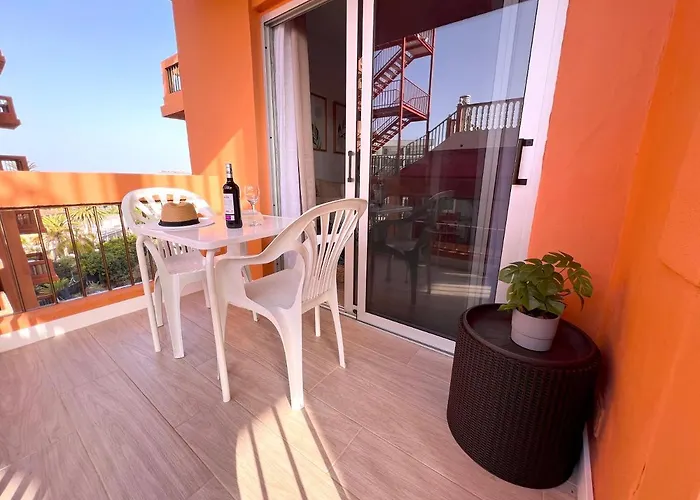 Appartement Tropicalidays Puerto *