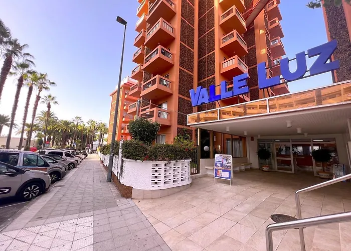 Appartement Tropicalidays Puerto Puerto de la Cruz (Tenerife)