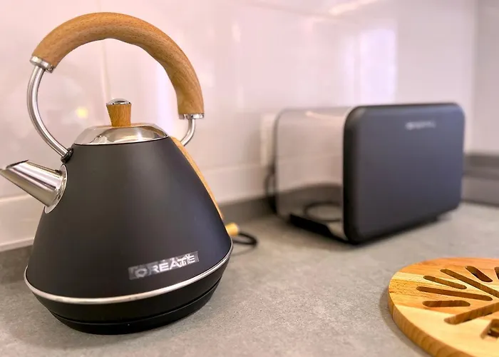 Tropicalidays Puerto Appartement *