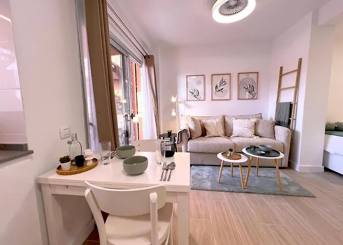 Appartement Tropicalidays Puerto