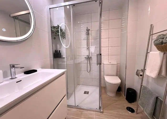 Tropicalidays Puerto Appartement